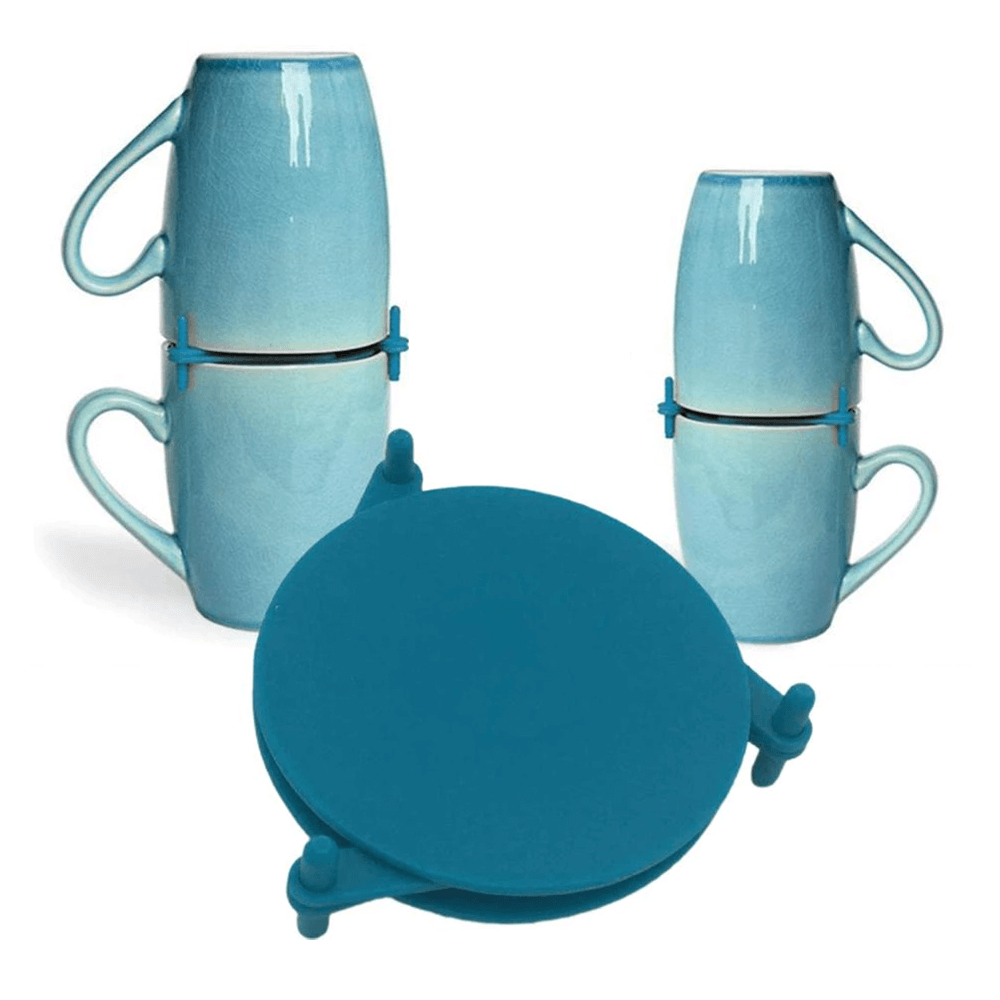cup organizer for kitchen cabinets