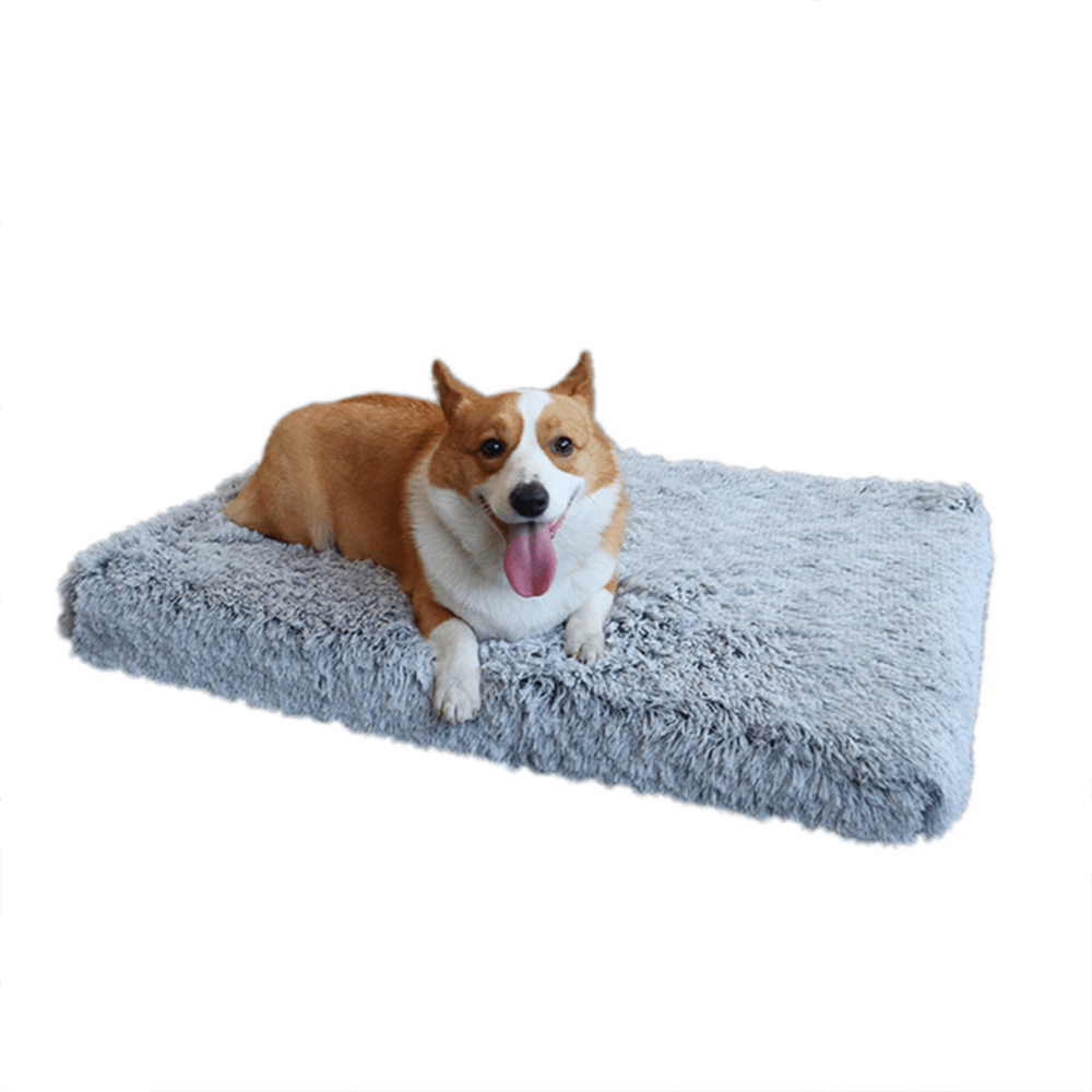 cama ergonómica para mascotas